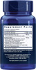 Life Extension Adrenal Energy Formula, Help inhibit The Effects of Stress, holy Basil, cordyceps, bacopa and ashwagandha, Gluten Free, Non-GMO, Veget