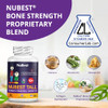 NuBest Tall 10+ - Advanced Bone Strength Formula - Supports Immunity, Healthy Development & Optimal Wellness - for Children (10+) & Teens Who Drink M