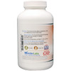 Wonder Laboratories Proteolytic Enzymes | Bromelain Papain Pancreatin Trypsin 550 mg Total with Standardized Amylase, Lipase, and Protease, 300 Table