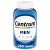 Centrum Multivitamin for Men, Multivitamin/Multimineral Supplement with Vitamin D3, B Vitamins and Antioxidants, Gluten Free, Non-GMO Ingredients - 2