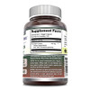 Amazing Formulas Pine Bark Extract Supplement | 100 Mg Per Serving | 120 Veggie Capsules | Non-GMO | Gluten Free | Made in USA