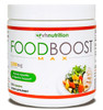 VH Nutrition | FoodBoost MAX | 1300mg Appetite Stimulant* Weight Gain Pills* for Men and Women | Formulated with Gentian, Turmuric, Fennel | 120 Caps