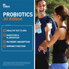 Dr. Tobias Probiotics 30 Billion, 10 Strains, 30 Billion CFU's, Targeted Release Probiotics for Women & Men, Supports Digestive Health, Shelf-Stable,