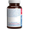 Alpha Lipoic Acid 300mg - Clinical Formula ALA Supplement for Liver Eye Brain Mitochondria Energy Antioxidant & Nerve Support - Non-GMO Soy Free & Ea