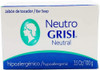 Grisi Soap Neutro, 3.5 Ounce