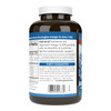 Carlson - Fish Oil Q, 1200 mg Omega-3s 200 mg CoQ10, Function, Energy Production & Circulatory Support, 120 Softgels