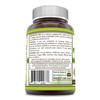 Pure Naturals Psyllium Husk Supplement | 750 Mg Per Serving | Veggie Capsules | Non-GMO | Gluten-Free | Made in USA (120 Count)