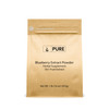 PURE ORIGINAL INGREDIENTS Blueberry Extract Powder (1 lb) Pure Herbal Supplement Extract Powder