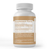 Pure Original Ingredients Soy Isoflavones, (100 Capsules) Always Pure, No Additives or Fillers, Lab Verified