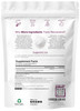Pure Trans-Resveratrol Powder with Vitamin E, 5 Ounce, 2 in 1 Formula, Micronized Powder for Better Absorption, Premium Resveratrol Supplement, Super