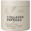 Sports Research Collagen Peptides - Hydrolyzed Type 1 & 3 Collagen Powder Protein Supplement for Healthy Skin, Nails, & Joints - Easy Mixing Vital Nu
