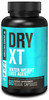 Jacked Factory Dry-XT Diuretic Water Pills - Natural Supplement | Reduces Water Retention & Bloating | Dandelion Root Extract, Potassium, 7 More Powe
