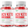Simpli Health ACV Keto + Gummies, SimpliHealth ACV Keto Supplement Gummies - Maximum Strength, Simpli ACV Gummys, All Natural Support Advanced Formul