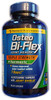 Osteo Bi-Flex, Triple Strength + Turmeric, 200 Tablets, with Glucosamine HCI and Turmeric Curcumin, Joint Supplement for Men and Women