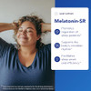 Pure Encapsulations Melatonin-SR - Extended Release Melatonin - Supports Restful Sleep* - Sleep Supplement - Gluten Free & Vegan - 30 Capsules