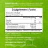 DHA Supplements | 240 Softgels, Burpless, Lemon Flavor, DHA 1000mg + EPA 500mg, Wild Caught Fish, Rich in Omega-3s, Mercury Free, Non-GMO, Support Br