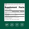 Standard Process Fen-Gre - Supports Respiratory Support & Healthy Metabolism - Aids Healthy Levels of Mucus & Phlegm - Supports Lung Health & Bronchi