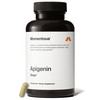 Momentous Apigenin Supplement - 50 mg per Capsule - NSF Certified for Sport - 60-Count