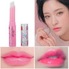 Rotekt Strawberry Lasting Moisturizing Color Changing Lip Balm Gloss Lipstick Beauty Temperature Color Change Lip Gloss Care