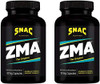 SNAC ZMA The Original Recovery & Sleep Supplement, Promotes Muscle Recovery, Immune Support & Restorative Sleep with Zinc, Magnesium & Vitamin B6, 18