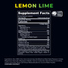 REDMOND Re-Lyte Electrolyte Powder Drink Mix (Lemon Lime)