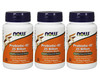 NOW Foods - Probiotic-10 25 Billion (3 X 50 Count)