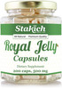 Stakich 500 mg Capsules (Royal Jelly Capsules 500 mg (200 Count))