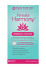 Organic Health Labs Female Harmony Natural Hormonal Support for Women, 60 Veggie Capsules