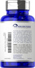 Carlyle L Methylfolate 15mg | 120 Capsules | Value Size | Max Potency | Optimized and Activated | Non-GMO, Gluten Free Supplement | Methyl Folate, 5-