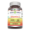 Amazing Formulas Vitamin C 1000 Mg Supplement | Tablets | Non-GMO | Gluten-Free | Made in USA (1 Pack | 250 Count)