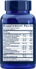 Life Extension BioActive Complete B-Complex, 150 Vegetarian Capsules