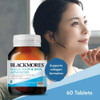 Blackmores Nails Hair and Skin Vitamins for Women, Made in Australia, 60 Tablets