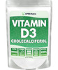 XPRS Nutra Vitamin D3 Powder (Cholecalciferol) - Unflavored VIT D for Bones and Immunity - Vitamin for Muscle Function - Vitamin D Powder Supplements