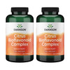 Swanson Full Spectrum Citrus Bioflavonoid Complex - Aids Vitamin C Absorption and Promotes Immune Health- Standardized to 50% Bitter Orange Bioflavon