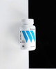 Swolverine B-Vitamin Complex | B-Complex Including B12, B1, B2, B3, B5, B6, B7, B9, Folic Acid, Choline, Inositol, and Biotin, Supports Stress, Energ