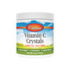 Carlson Labs Non GMO Vitamin C Crystals, 6 Ounce