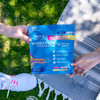 HydroMATE Electrolyte Powder Variety Pack Hydration Packets Low Sugar 30 Count