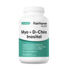 Fairhaven Health Myo-Inositol and D-Chiro Inositol Supplement for Women | 40:1 Ratio | Female Fertility Supplement for Women and Hormone Balance* | V