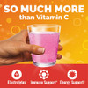 Emergen-C 1000mg Vitamin C Powder, with Antioxidants, B Vitamins and Electrolytes, Vitamin C Supplements for Immune Support, Caffeine Free Drink Mix,