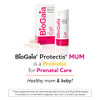 BioGaia Protectis Mum | A Prenatal Probiotic | Helpful for Mom & Baby | Support Baby's Developing Digestive & Immune Systems | Boosts Mom's Immune De