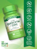 Nature's Truth Quercetin with Zinc | 30 Capsules | Vegan, Non-GMO & Gluten Free Supplement | Potent Bioflavonoid