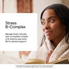 THORNE - Stress B-Complex - Vitamins B2, B6, B12 & Folate in Highly-Absorbable and Active Forms - Extra Vitamin B5 for Adrenal Support, Stress Manage