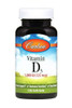 Carlson Labs Vitamin D3 5000 IU Soft Gels, 120 Count