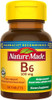 Nature Made Vitamin B-6 100 mg Tablets 100 ea (Pack of 4)