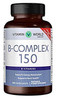 B- Complex 150 B- Vitamins 100 Coated caplets