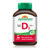 Jamieson Extra Strength Vitamin D3 2,500 IU, 180 tabs