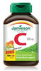 Jamieson Vitamin C Chewable 500 mg - Citrus Fruit, 120 tabs Bonus