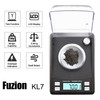 Fuzion Milligram Scale 50/0.001g, Mg Scale with 20g Cal Weight, Micro Scale, Powder Scale for Reloading