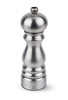 Peugeot - Paris Chef u'Select Manual Pepper Mill - Adjustable Grinder - Stainless Steel