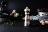 Peugeot - Paris Chef u'Select Manual Pepper Mill - Adjustable Grinder - Stainless Steel